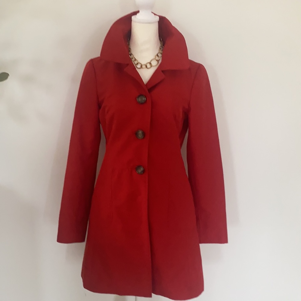 Banana Republic Jacket